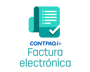 CONTPAQi® Factura Electronica