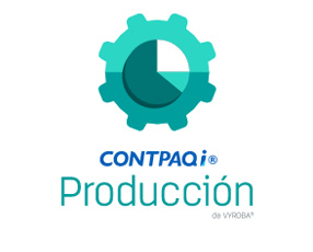 CONTPAQi® Producción