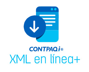 CONTPAQi® XML en línea+