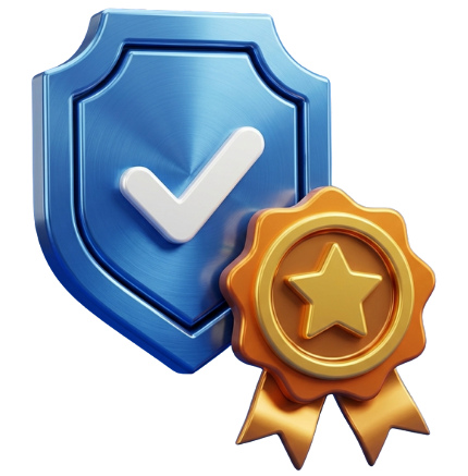 Garantía en tu servicio