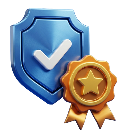 Garantía en tu servicio