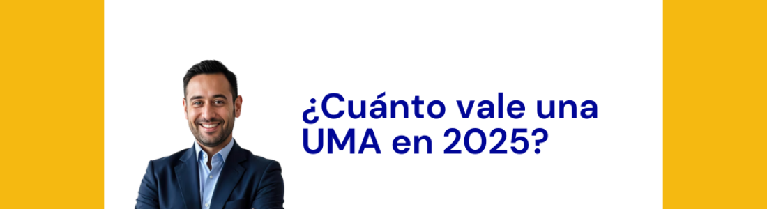 ¿Cuánto vale una UMA en 2025?