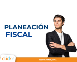 PLANEACIÓN FISCAL.