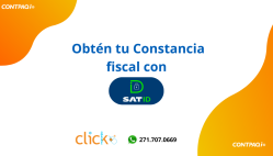 NÓMINA CFDI 4.0 ¡Prepárate y obtén la constancia fiscal de tus colaboradores!