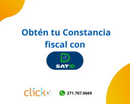 NÓMINA CFDI 4.0 ¡Prepárate y obtén la constancia fiscal de tus colaboradores!