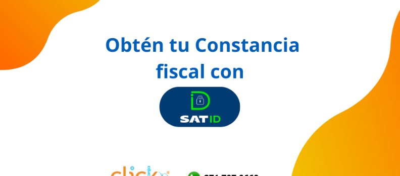 NÓMINA CFDI 4.0 ¡Prepárate y obtén la constancia fiscal de tus colaboradores!